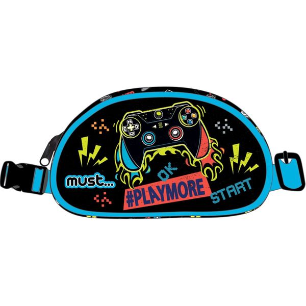 Must Play More Κασετίνα