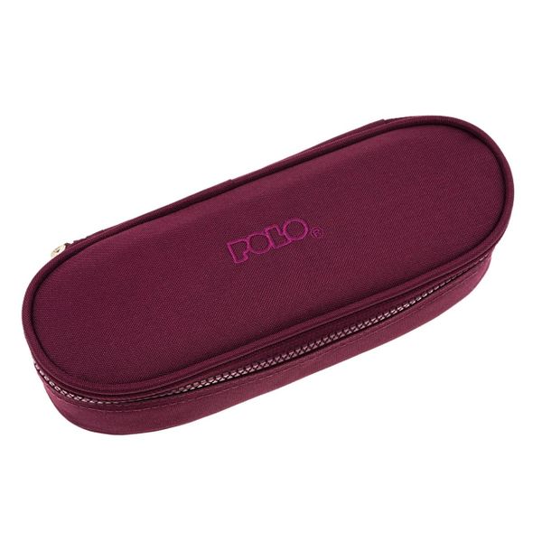 Polo Box Eggplant Κασετίνα