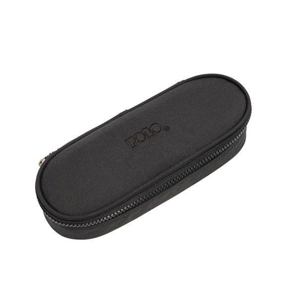 Polo Box Γκρί Κασετίνα