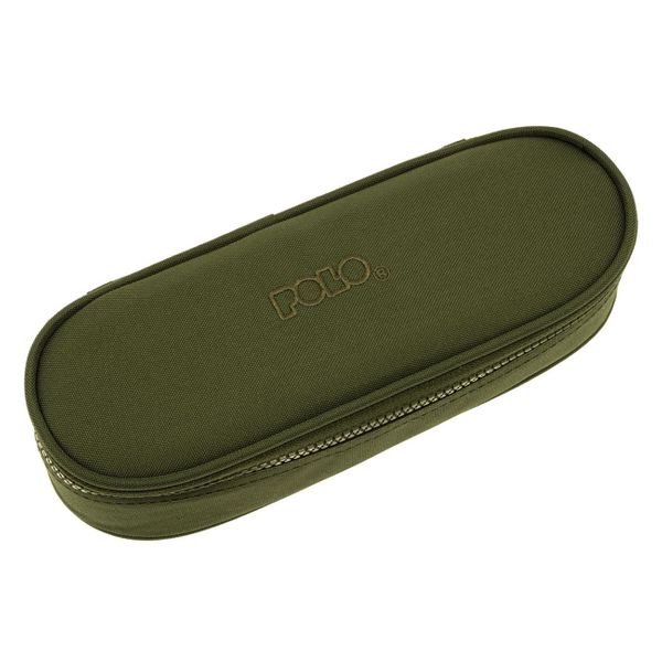 Polo Box Κυπαρισσί Κασετίνα