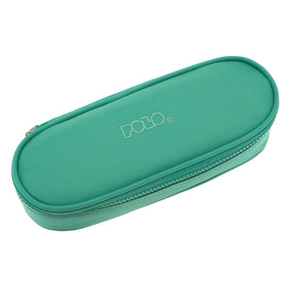 Polo Box Πετρόλ Κασετίνα