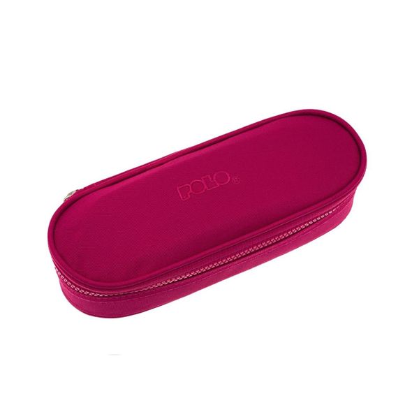 Polo Box Φούξια Κασετίνα