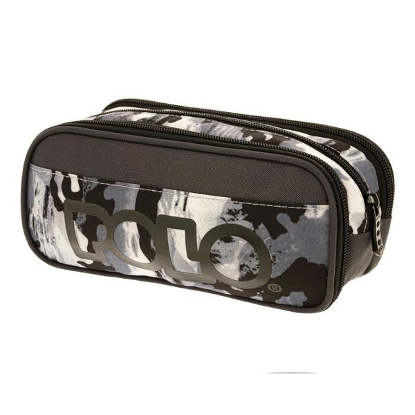 Polo Cryptic Military Gray Κασετίνα