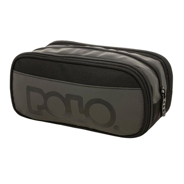 Polo Cryptic Military Μαύρο Κασετίνα