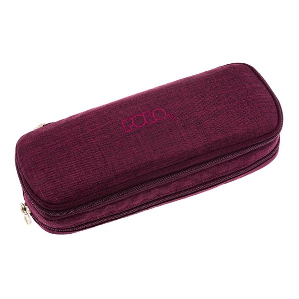 Polo Duo Box Egglant Κασετίνα