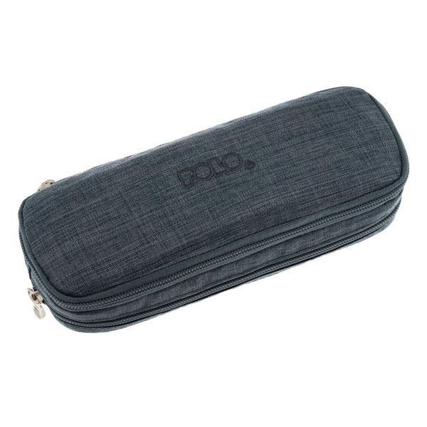 Polo Duo Box Navy Blue Κασετίνα