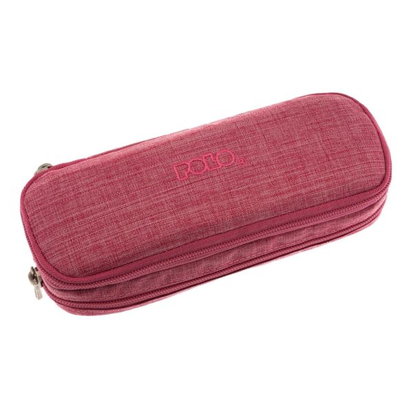 Polo Duo Box Ρόζ Κασετίνα