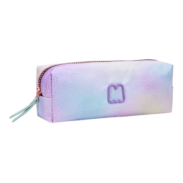 Marshmallow Marshmallow Cotton Candy Μωβ Κασετίνα