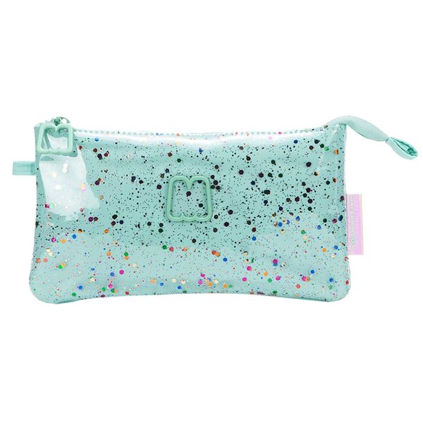 Marshmallow Marshmallow Twinkle Mint Κασετίνα
