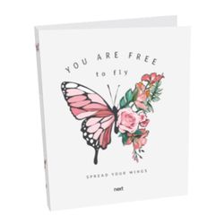 Next Butterfly με 2 Κρίκους