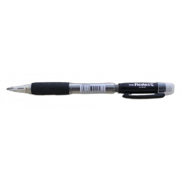 Pentel 0.7mm με Γόμα Μηχανικό Μολύβι