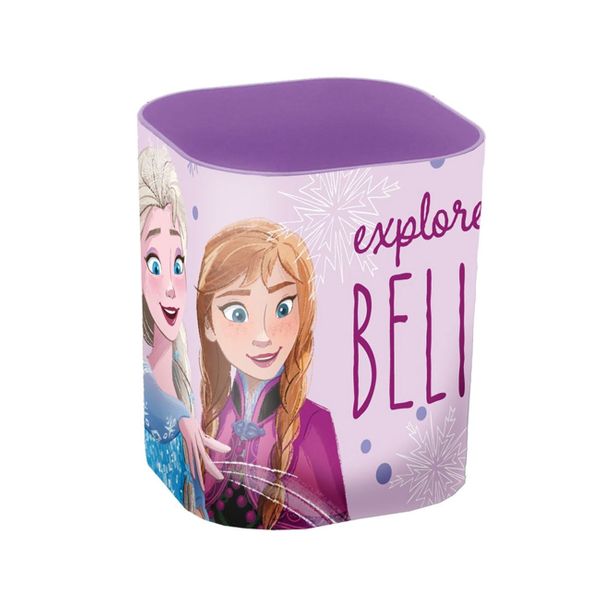 Διακάκης Πλαστική Frozen Μολυβοθήκη