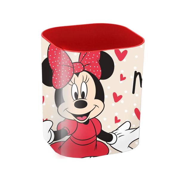 Διακάκης Πλαστική Minnie Μολυβοθήκη