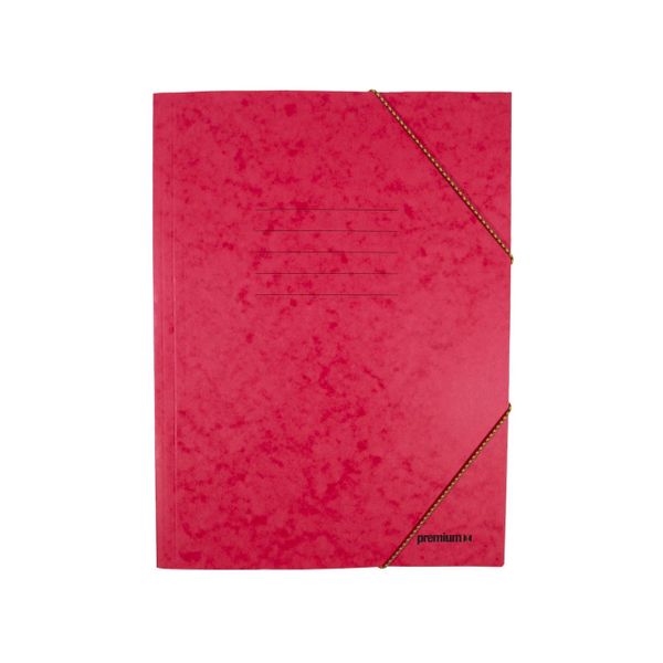 Premium Ντοσιέ Φάκελος