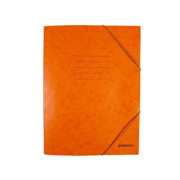 Premium Ντοσιέ Φάκελος