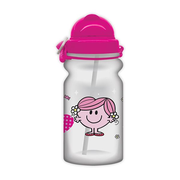 Μ.Κ. Η Κυρία Αγκαλίτσα 350ml Παγούρι