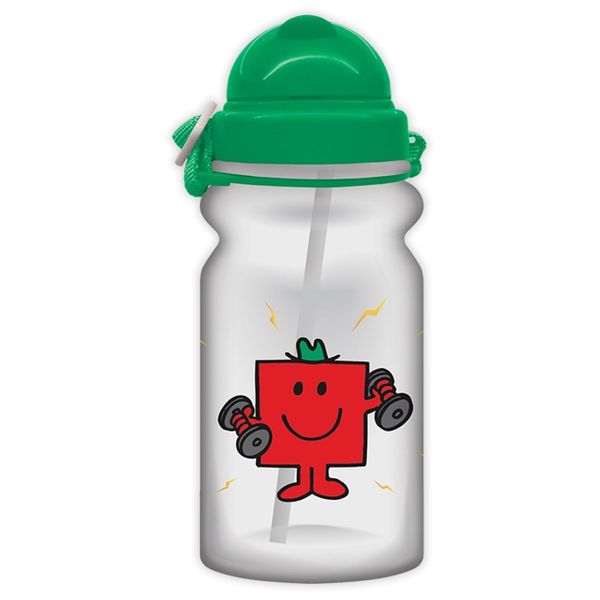 Μ.Κ. Με Καλαμάκι - Ο Κύριος Δυνατός Παγούρι