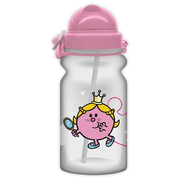 Μ.Κ. Με Καλαμάκι - Η Κυρία Πριγκίπισσα Παγούρι