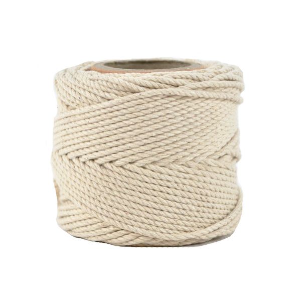 OEM Βαμβακερός 3/νος Σπάγγος