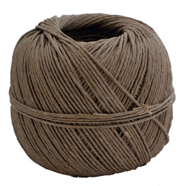 OEM Kαννάβινος 1mm Σπάγγος