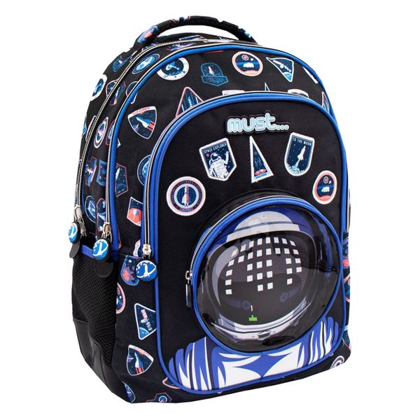 Must Astronaut Τσάντα Πλάτης