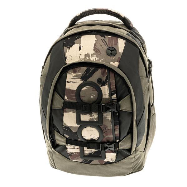 Polo Cryptic Military Τσάντα Πλάτης