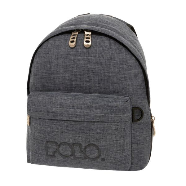 Polo Polo Mini Navy Τσάντα Πλάτης
