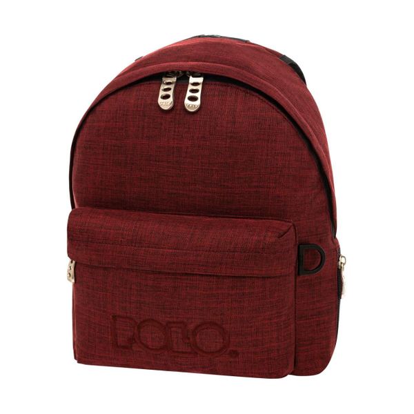 Polo Polo Mini Polo Τσάντα Πλάτης