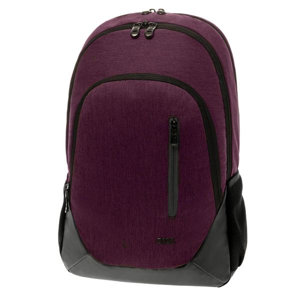 Polo Polo Smooth Eggplant 901006-4800 Τσάντα Πλάτης