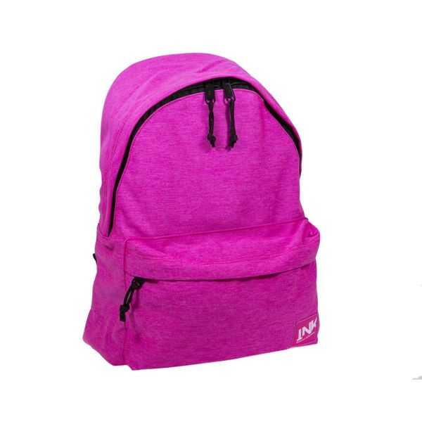 Ink Fuchsia Τσάντα Πλάτης