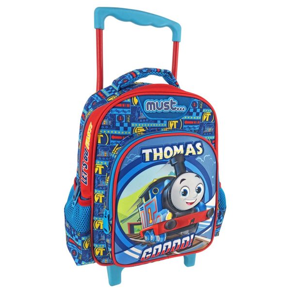Διακάκης 3D Soft Thomas Goooo! 000570463 Τσάντα Πλάτης