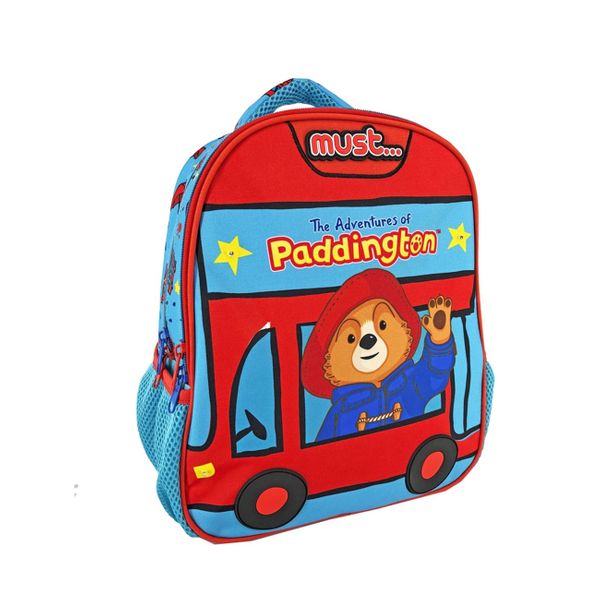 Διακάκης Paddington Shine 000504085 Τσάντα Πλάτης