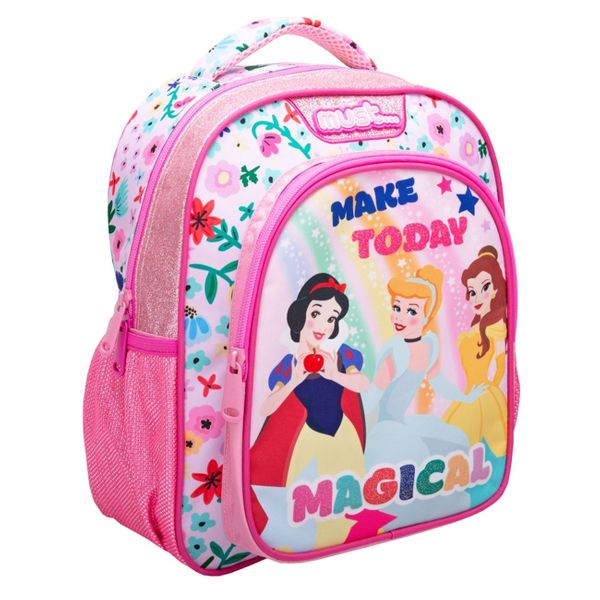 Διακάκης Princess Make Today Magical 000562968 Τσάντα Πλάτης