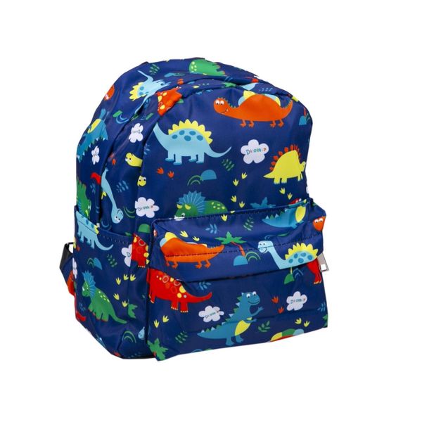 Δεινόσαυρος Νηπίου Τσάντα Πλάτης