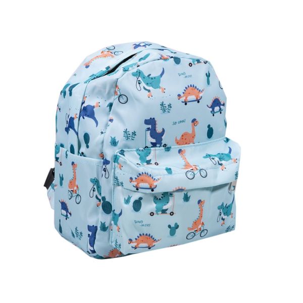 Δεινόσαυρος Νηπίου Τσάντα Πλάτης