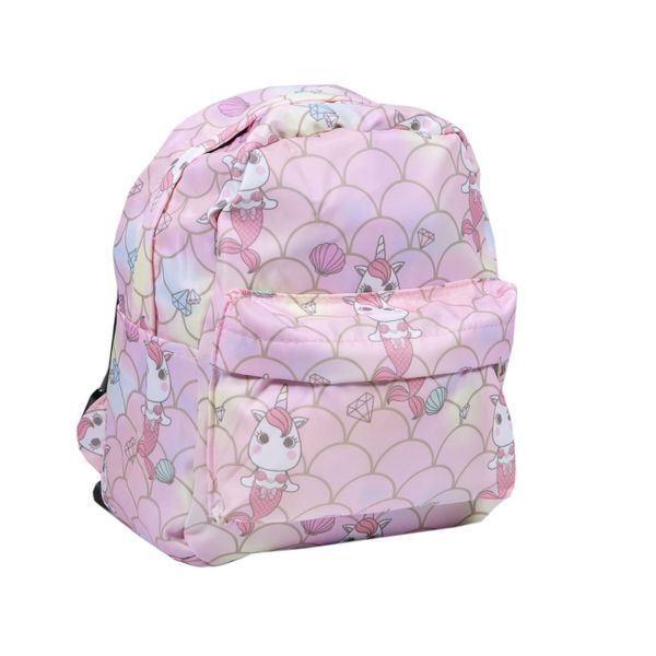 Unicorn Diamond Τσάντα Πλάτης