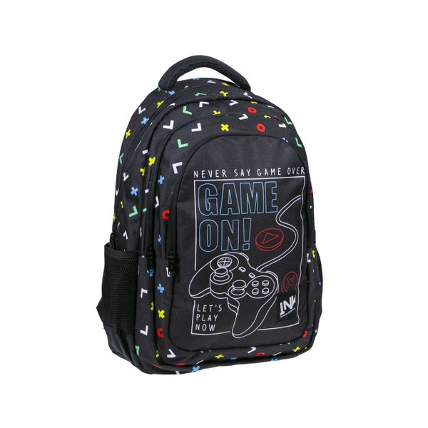 Ink Gaming Τσάντα Πλάτης