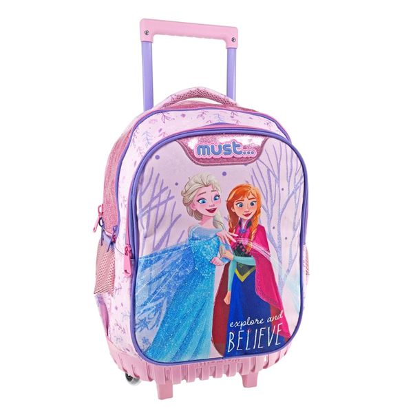 Must Frozen 2 Explore and Believe Τσάντα