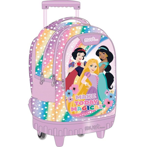 Must Princess Make Today Magical Τσάντα