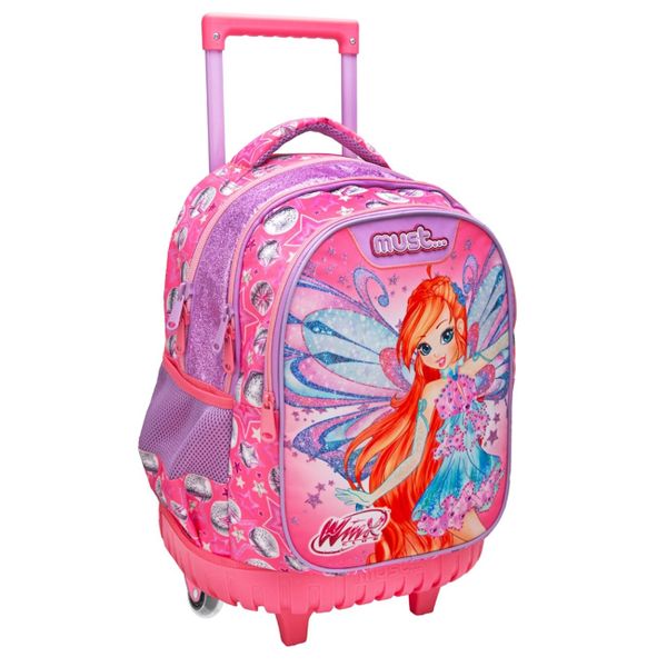 Must Must Winx Τσάντα