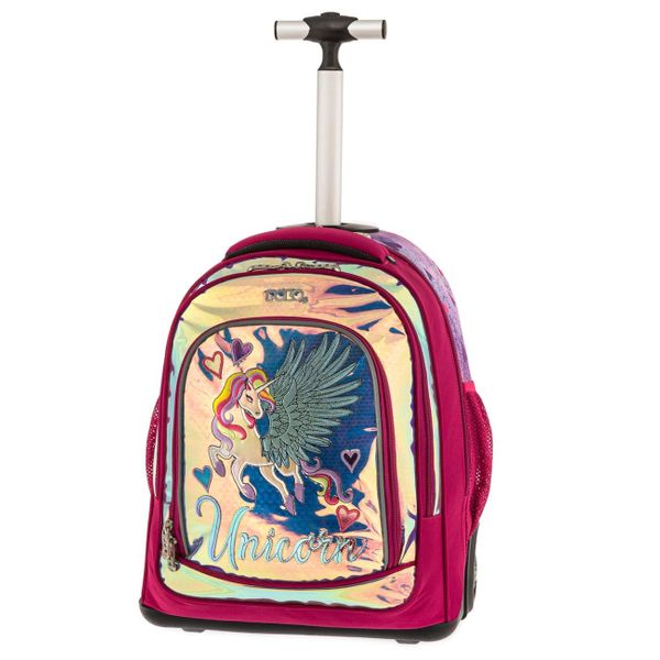 Polo Rolling Unicorn Τσάντα