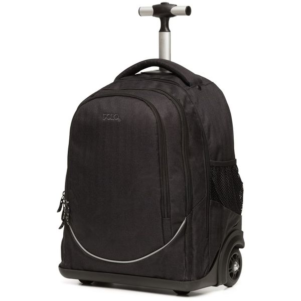 Polo Micro Uplow Μαύρο Τσάντα