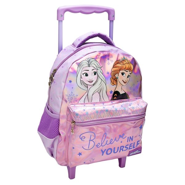 Διακάκης Frozen 2 Believe in Yourself Τσάντα