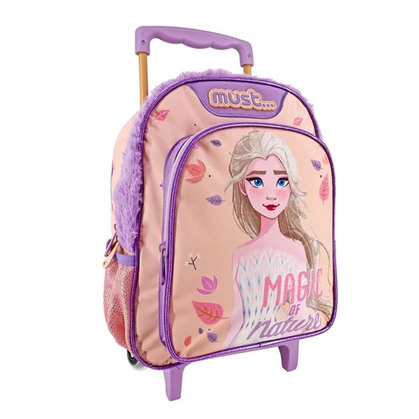 Διακάκης Frozen 2 Magic Of Nature Τσάντα