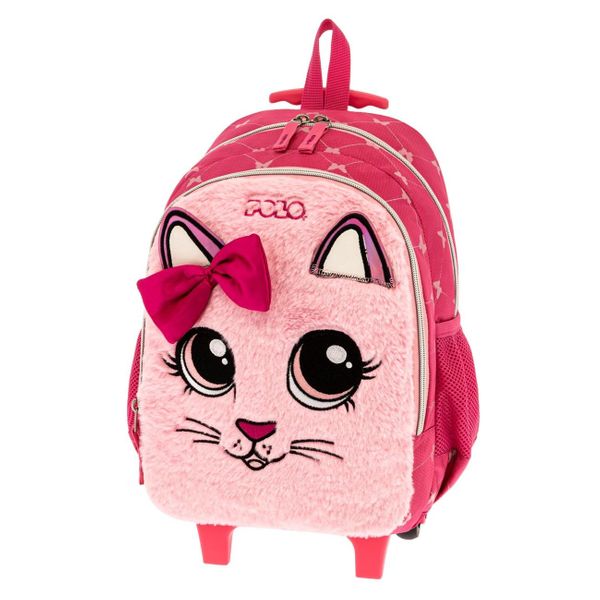 Polo Animation Kitty Τσάντα