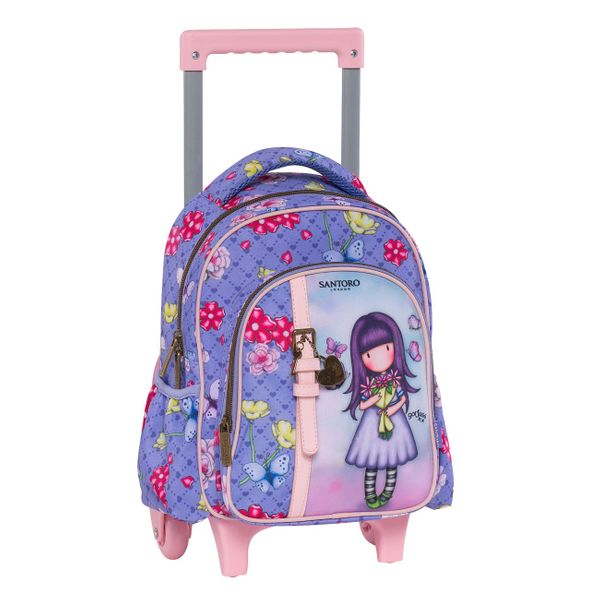 Santoro Gorjuss Τσάντα