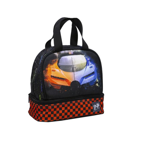 Ink Speed Τσάντα Φαγητού