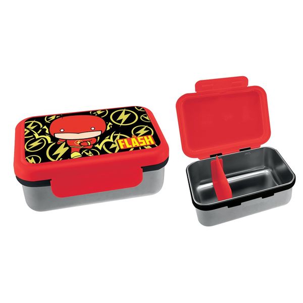 Graffiti Flash Δοχείο Φαγητού