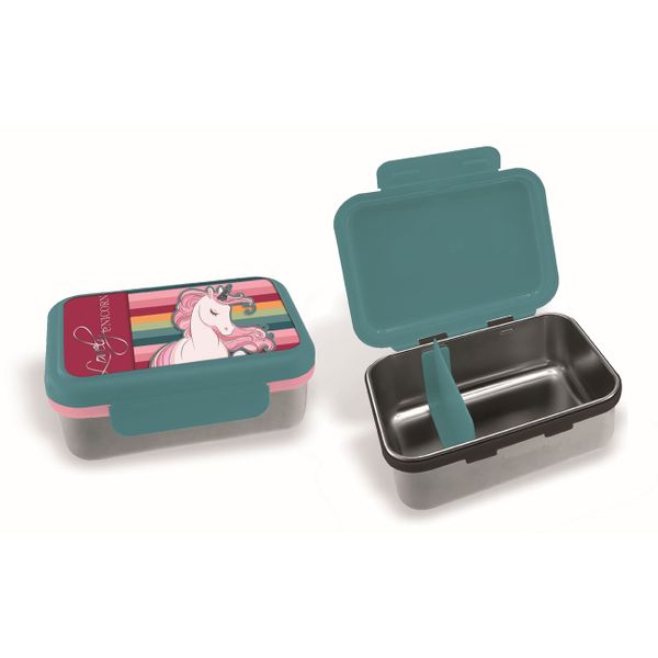 Graffiti Graffiti Unicorn Δοχείο Φαγητού