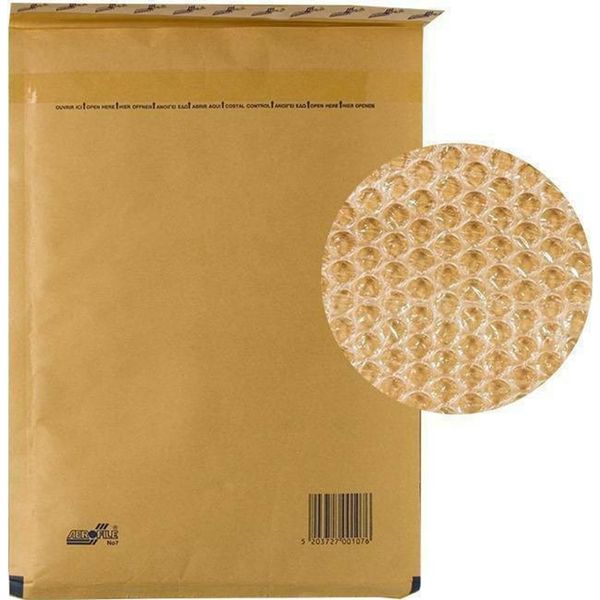 Aerofile No 12 180 x 165mm Φάκελος